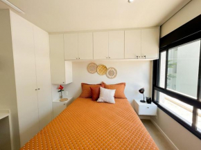 FS0001 · Studio-Apartment in Jardins